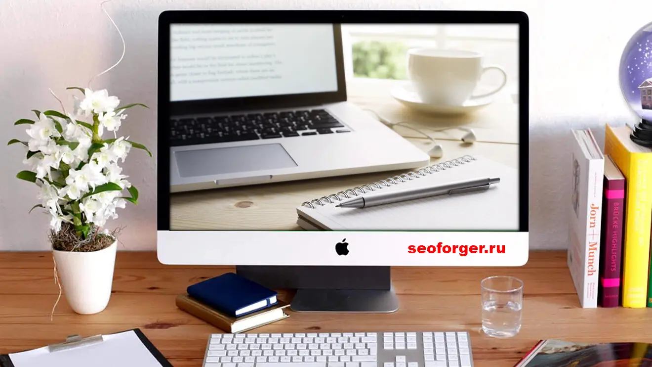 Изображение контента