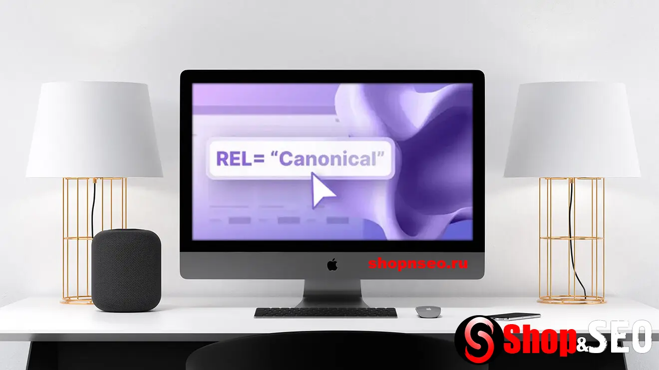 Изображение контента