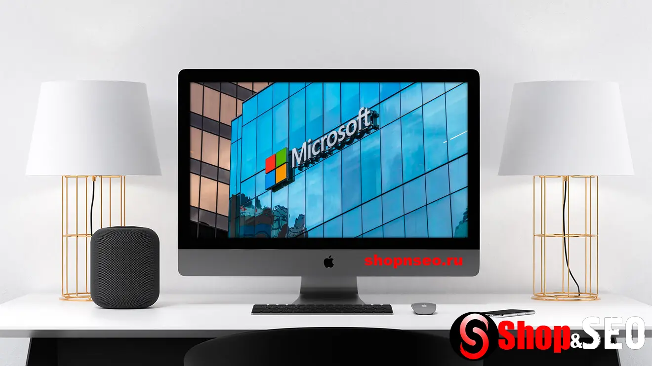 Изображение контента