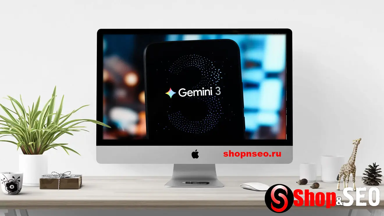 Изображение контента