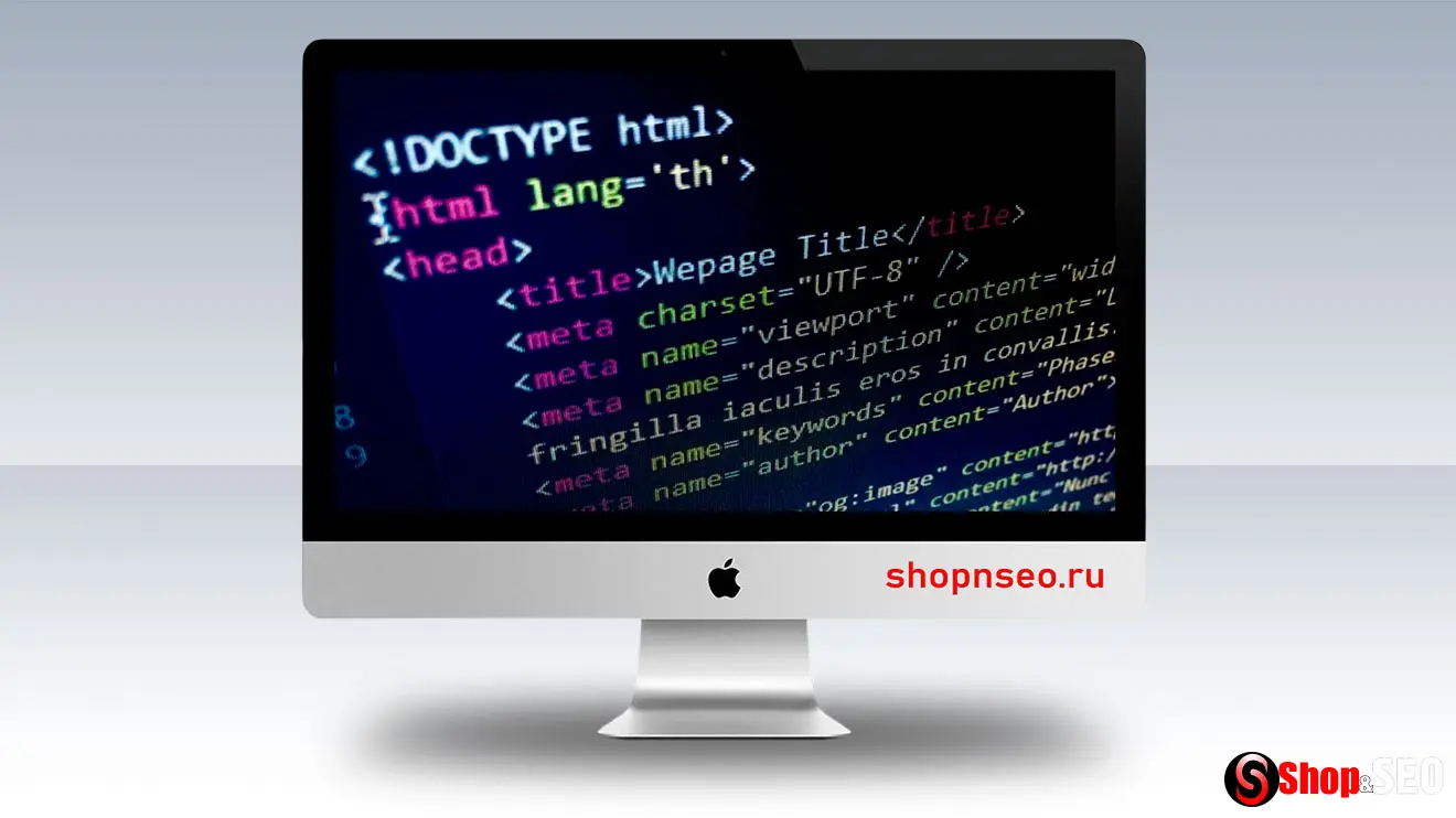 Изображение контента