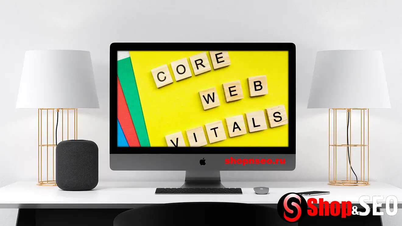 Изображение контента