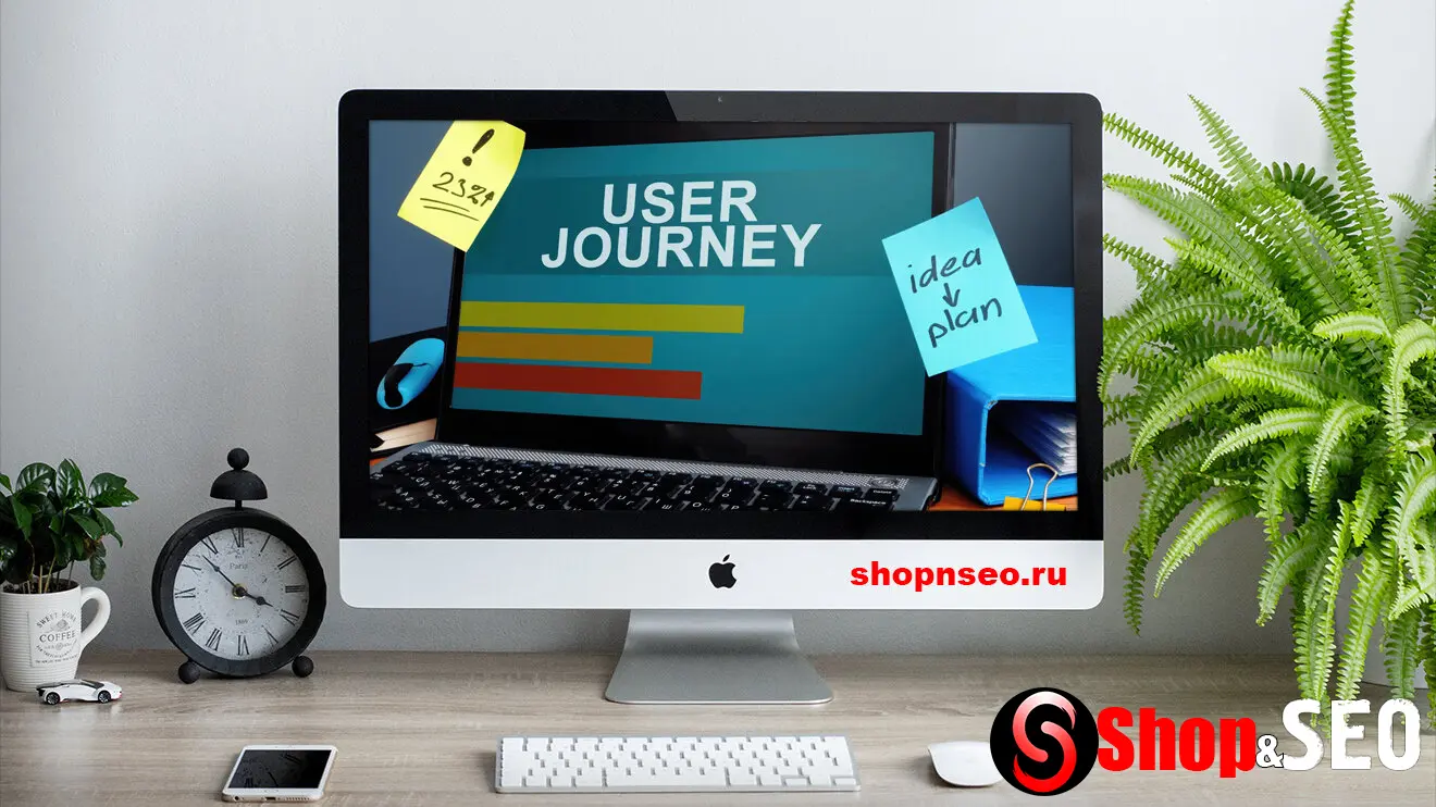 Изображение контента