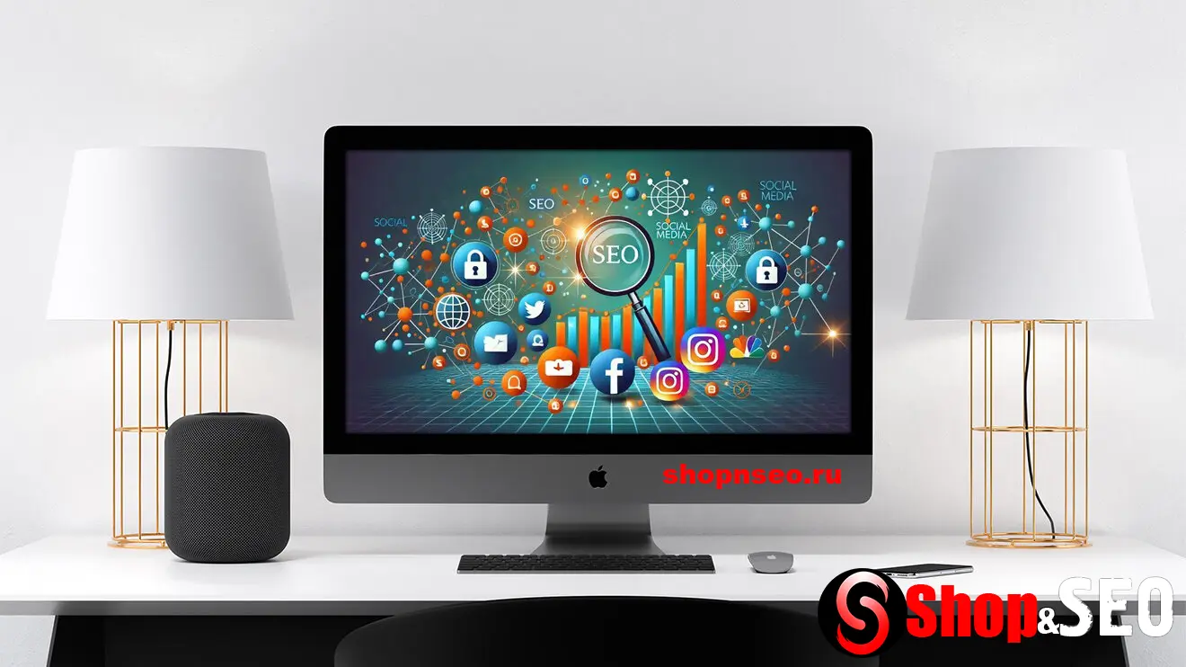 Изображение контента